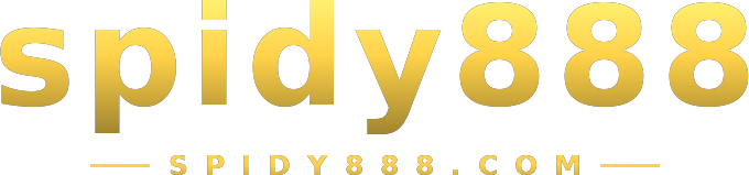 spidy888 โลโก้